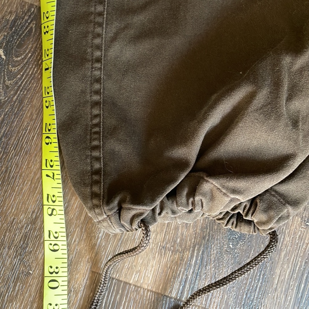 Utility pant - Picture 6 of 13